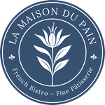 La Maison du Pain – Logo