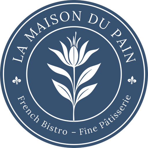 La Maison du Pain – Logo